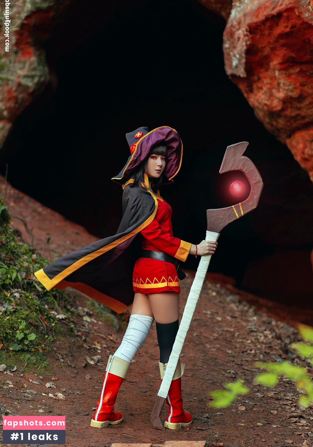 visagefox Nahé úniky fotek pouze od fanoušků #323 - Fapshots