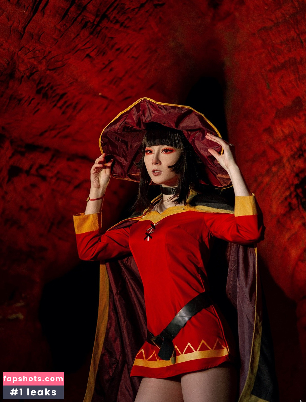 visagefox Nahé úniky fotek pouze od fanoušků #324 - Fapshots