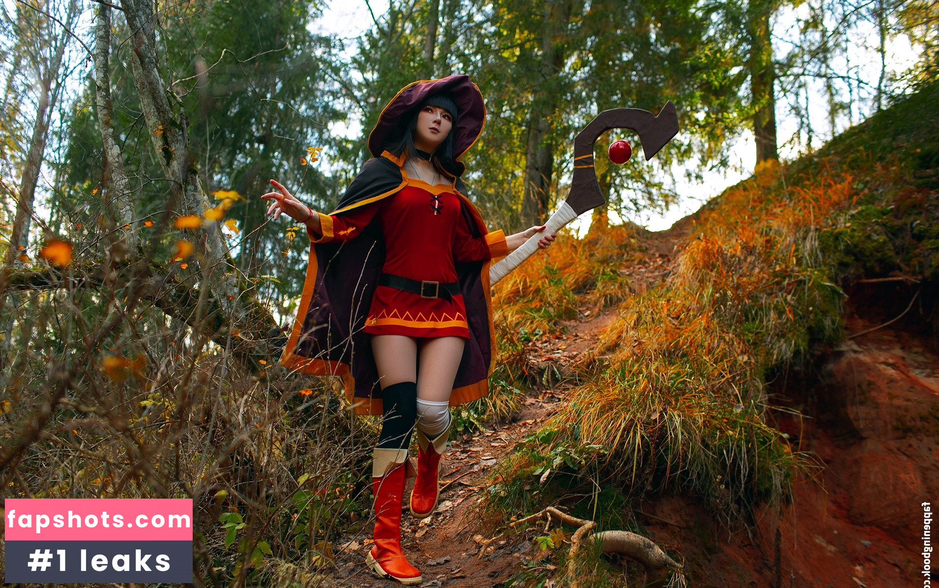 visagefox Nahé úniky fotek pouze od fanoušků #325 - Fapshots