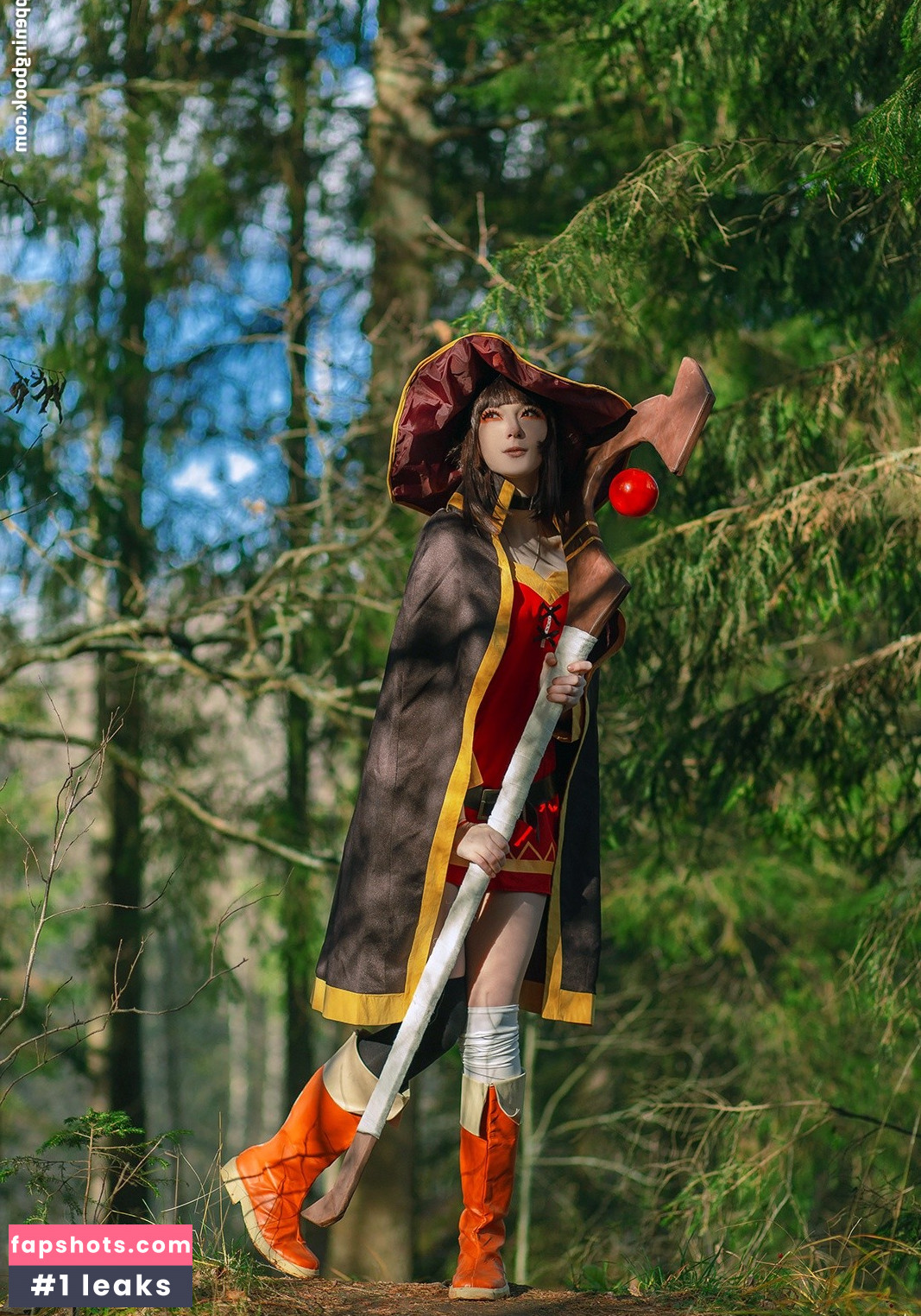 visagefox Nahé úniky fotek pouze od fanoušků #328 - Fapshots