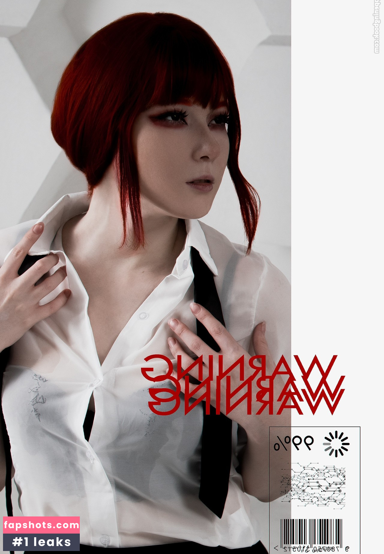 visagefox Nahé úniky fotek pouze od fanoušků #330 - Fapshots