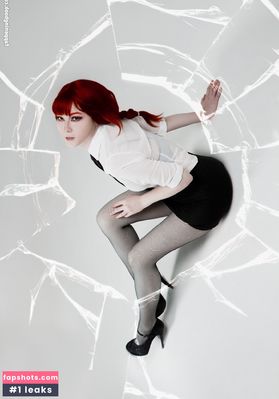 visagefox Nahé úniky fotek pouze od fanoušků #332 - Fapshots