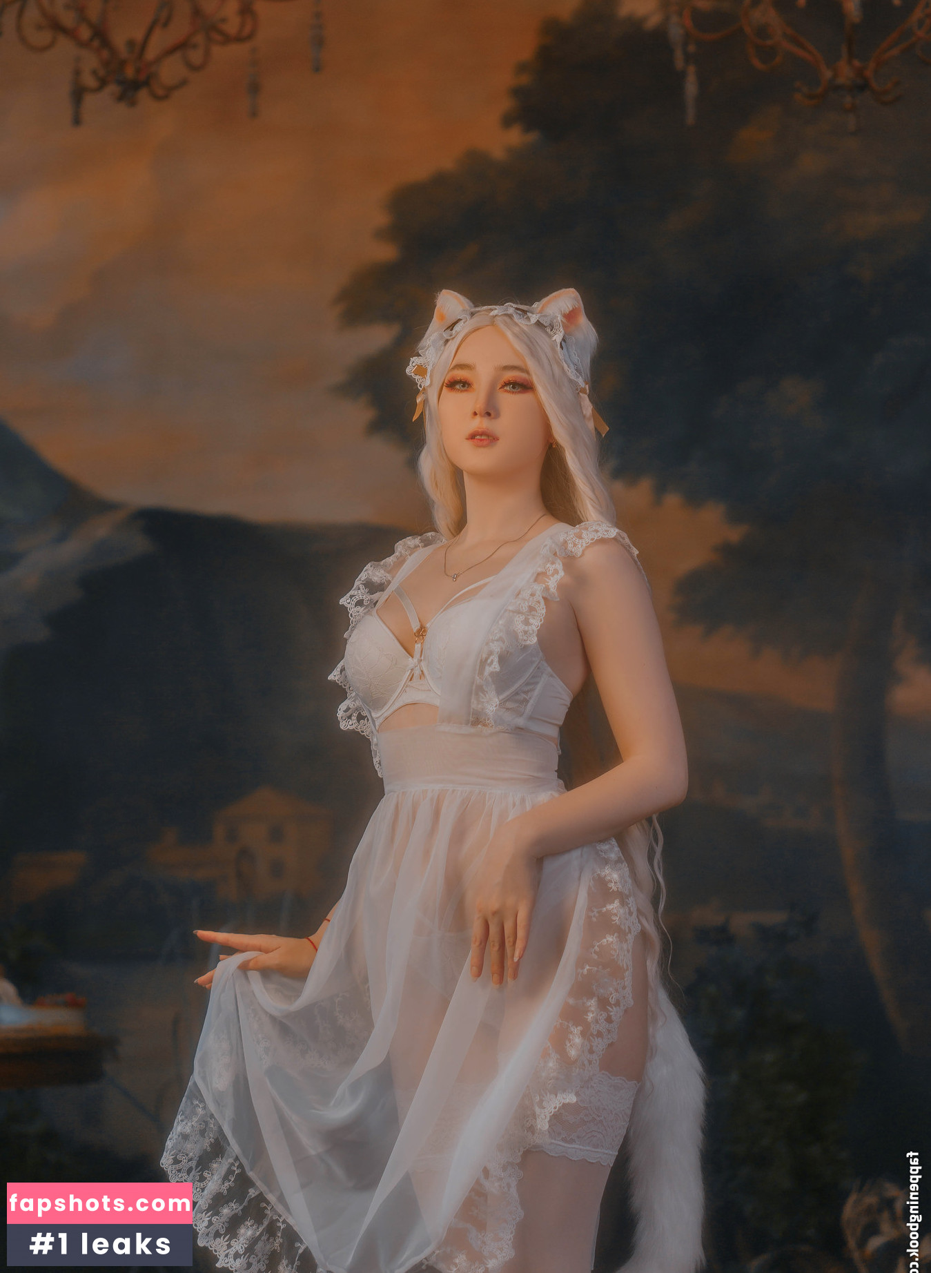 visagefox Nahé úniky fotek pouze od fanoušků #334 - Fapshots