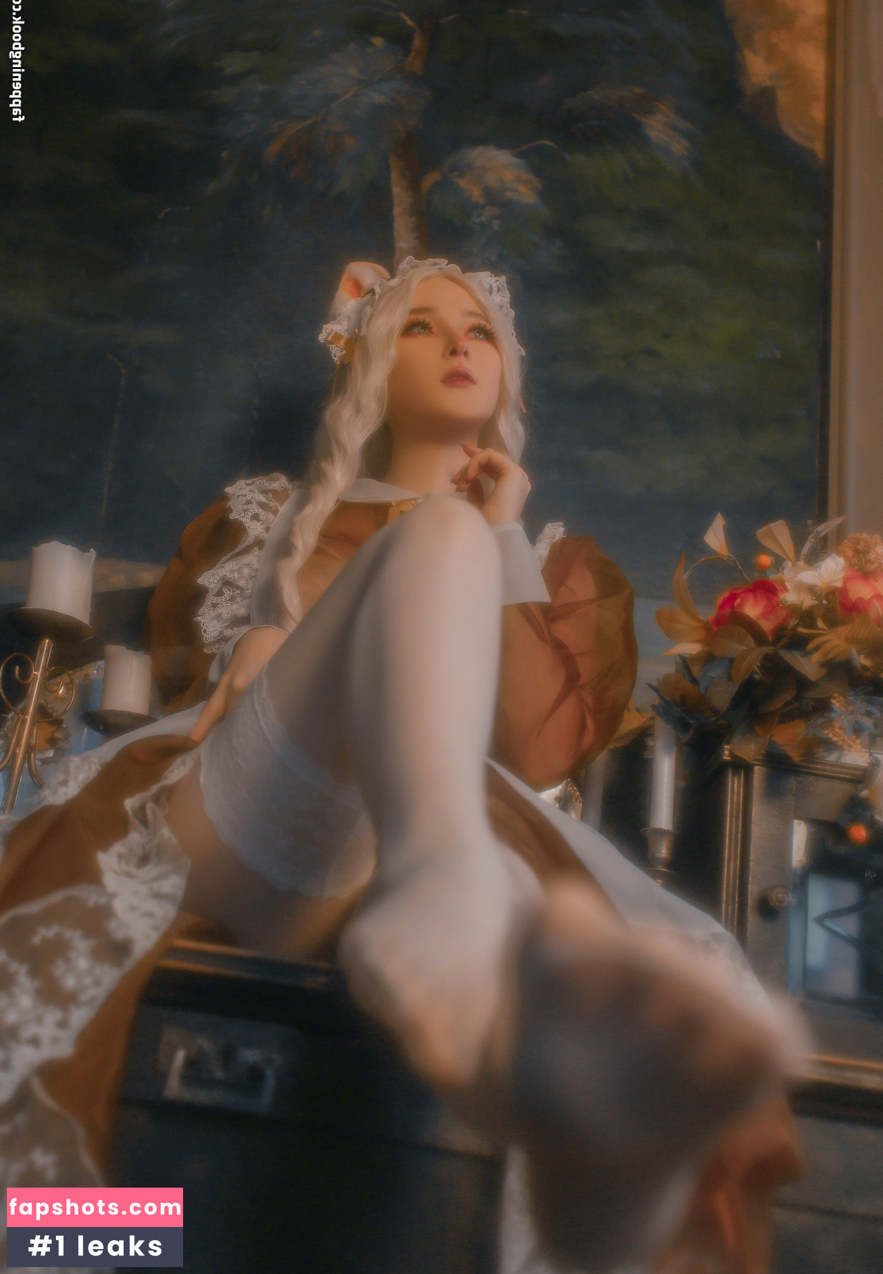 visagefox Nahé úniky fotek pouze od fanoušků #337 - Fapshots