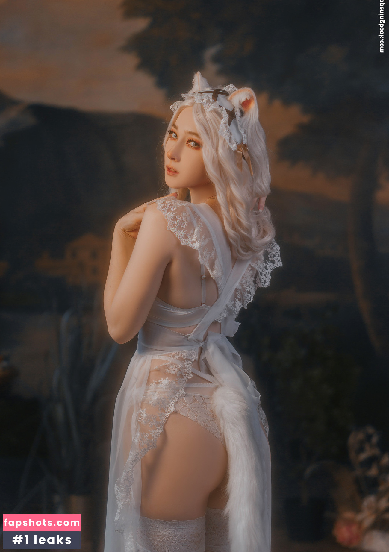 visagefox Nahé úniky fotek pouze od fanoušků #339 - Fapshots