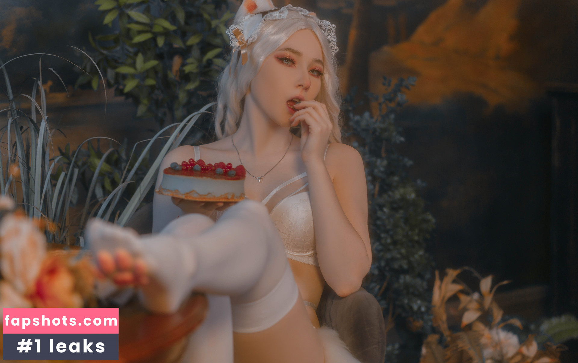 visagefox Nahé úniky fotek pouze od fanoušků #340 - Fapshots