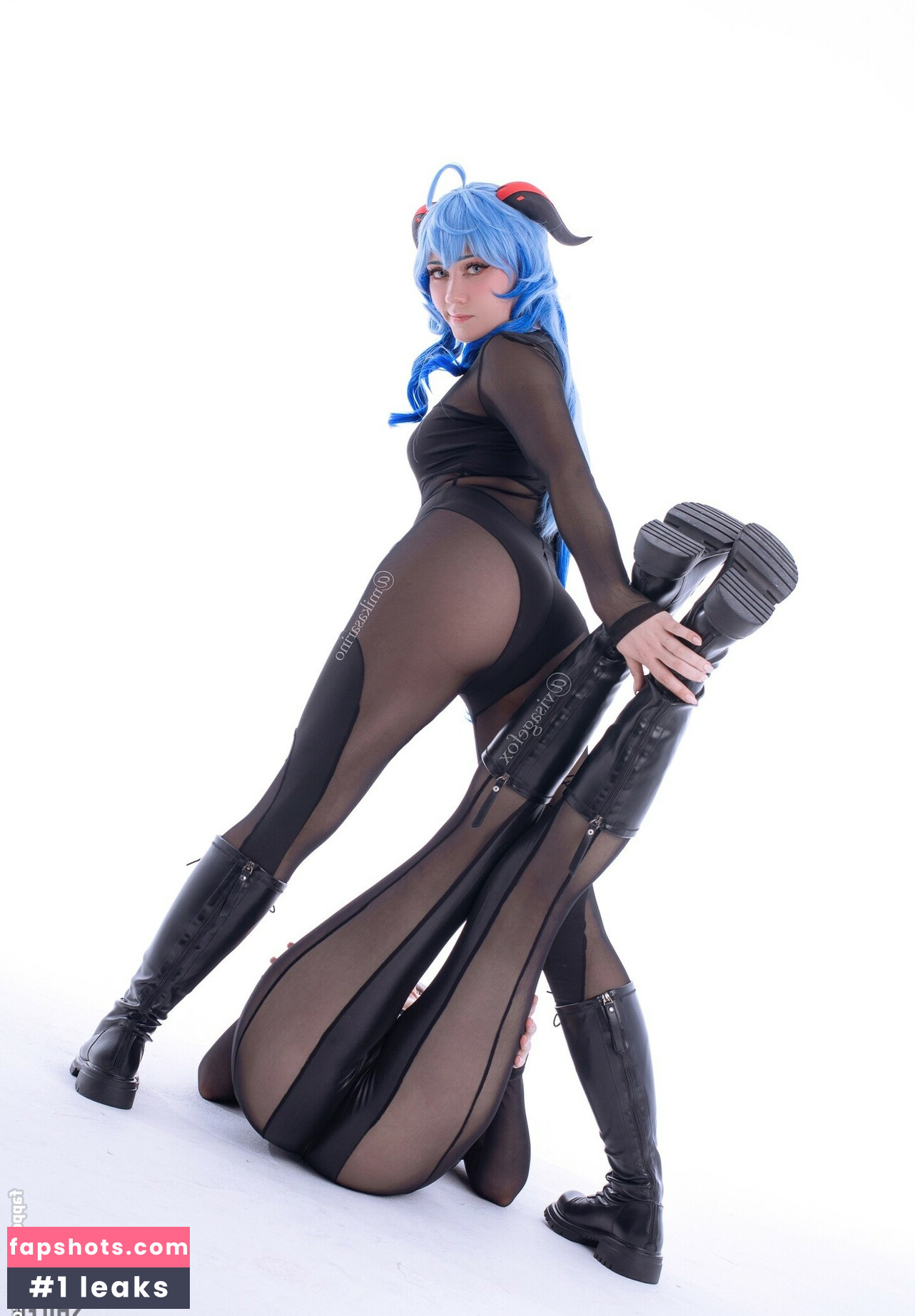 visagefox Nahé úniky fotek pouze od fanoušků #78 - Fapshots