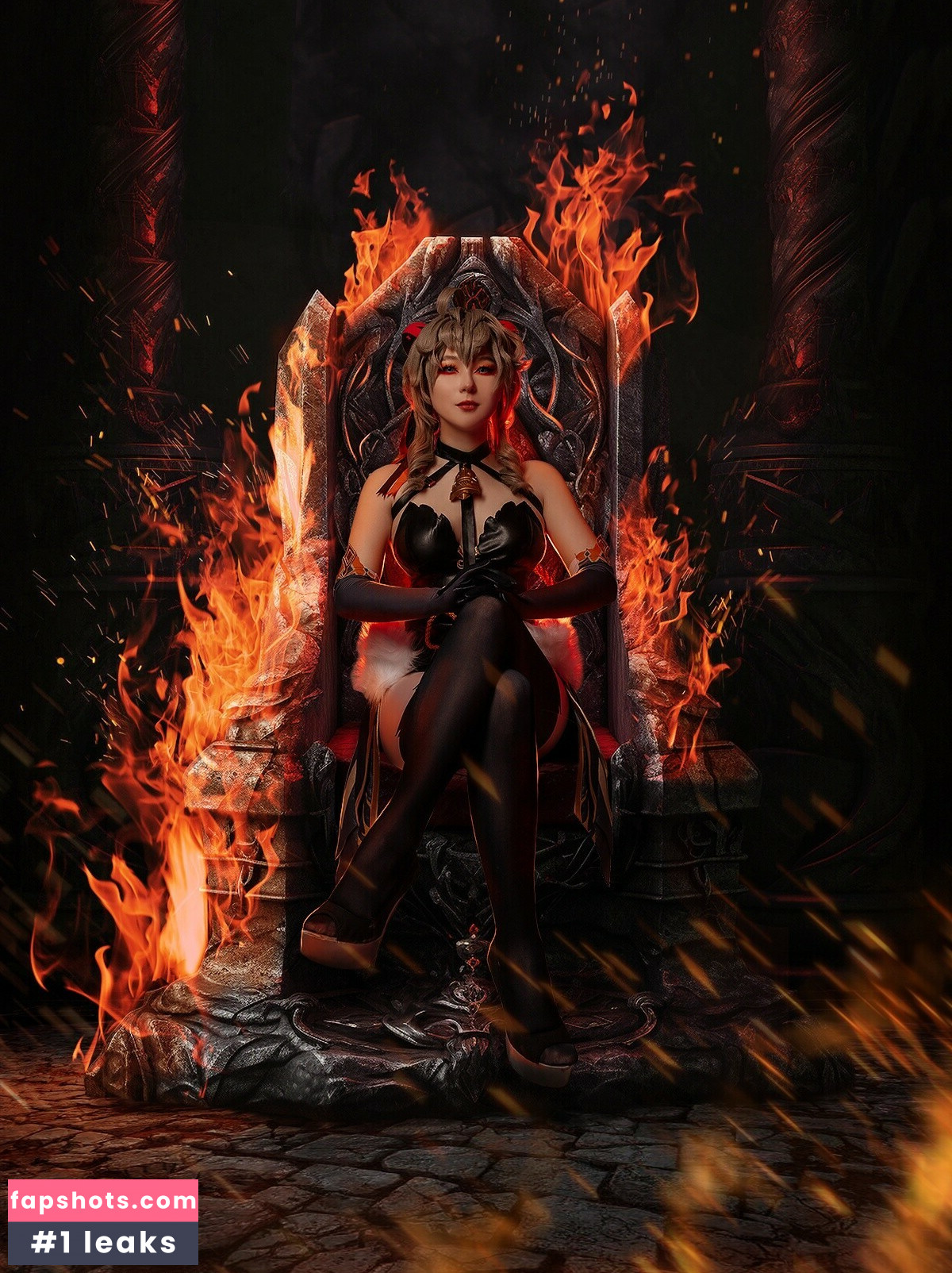 visagefox Nahé úniky fotek pouze od fanoušků #81 - Fapshots