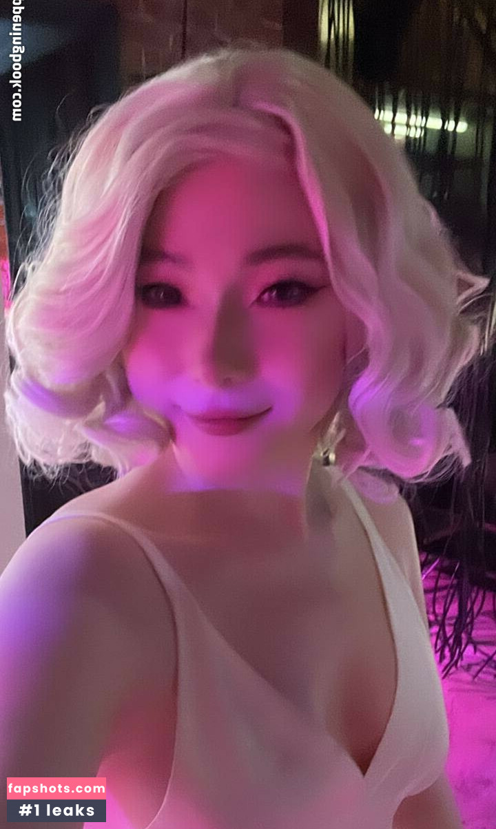 visagefox Nahé úniky fotek pouze od fanoušků #82 - Fapshots