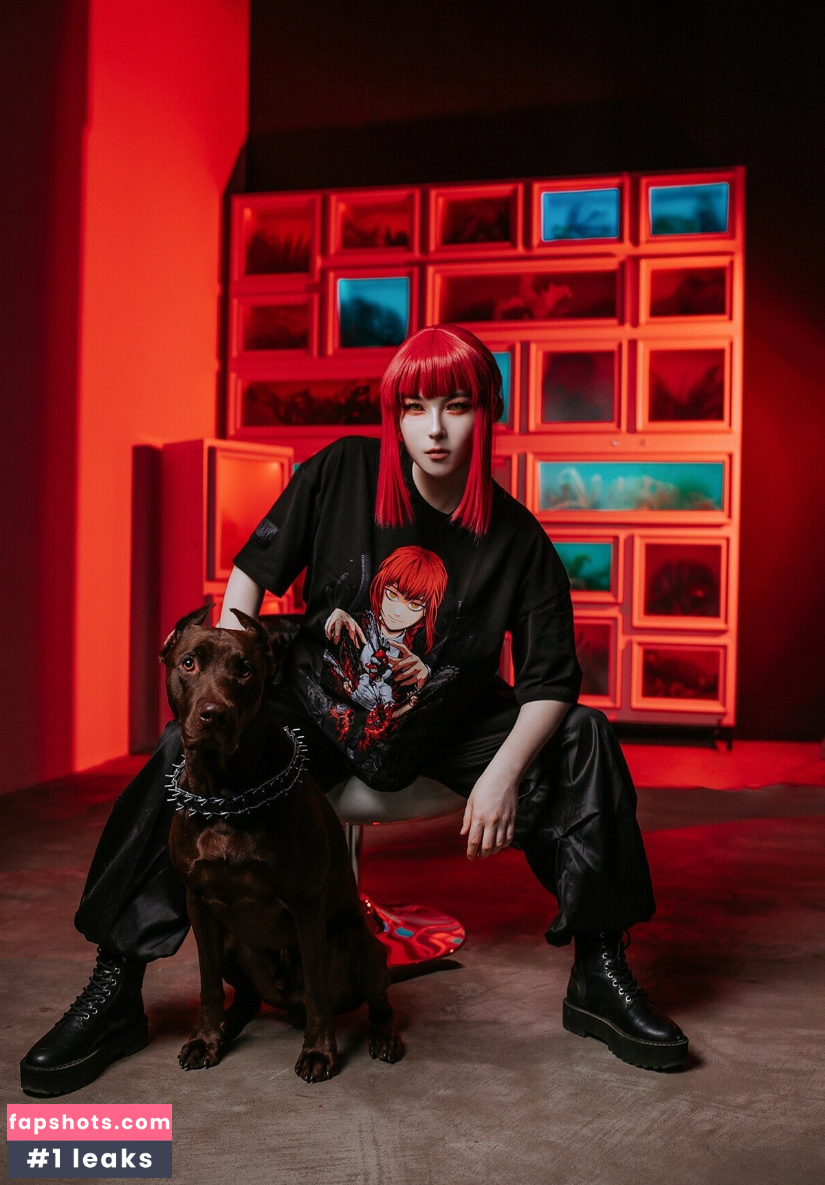 visagefox Nahé úniky fotek pouze od fanoušků #84 - Fapshots