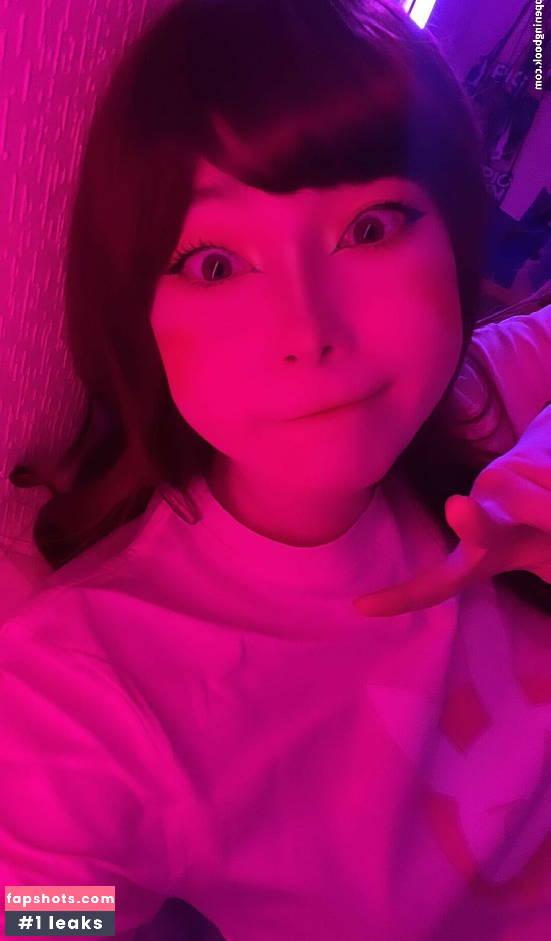 visagefox gallery photo #85