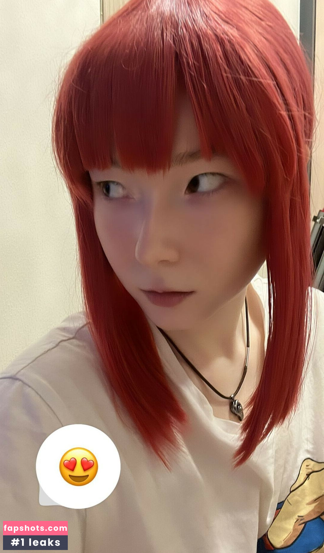 visagefox Nahé úniky fotek pouze od fanoušků #87 - Fapshots