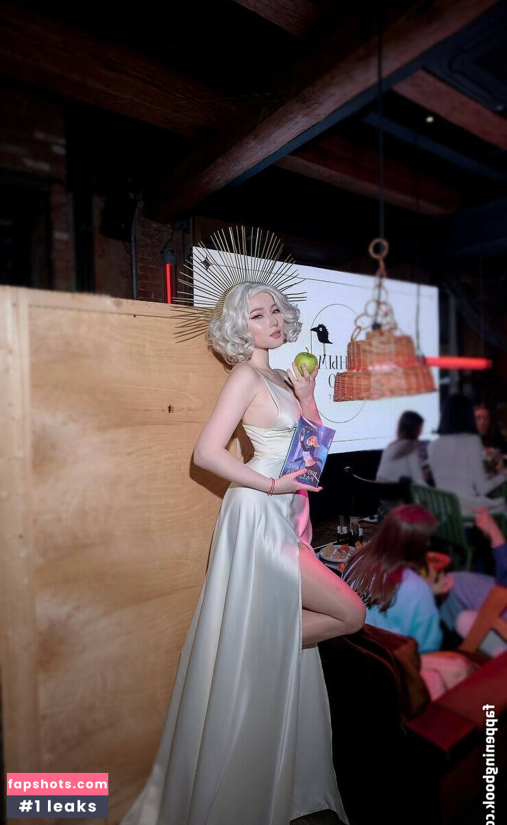 visagefox Nahé úniky fotek pouze od fanoušků #89 - Fapshots