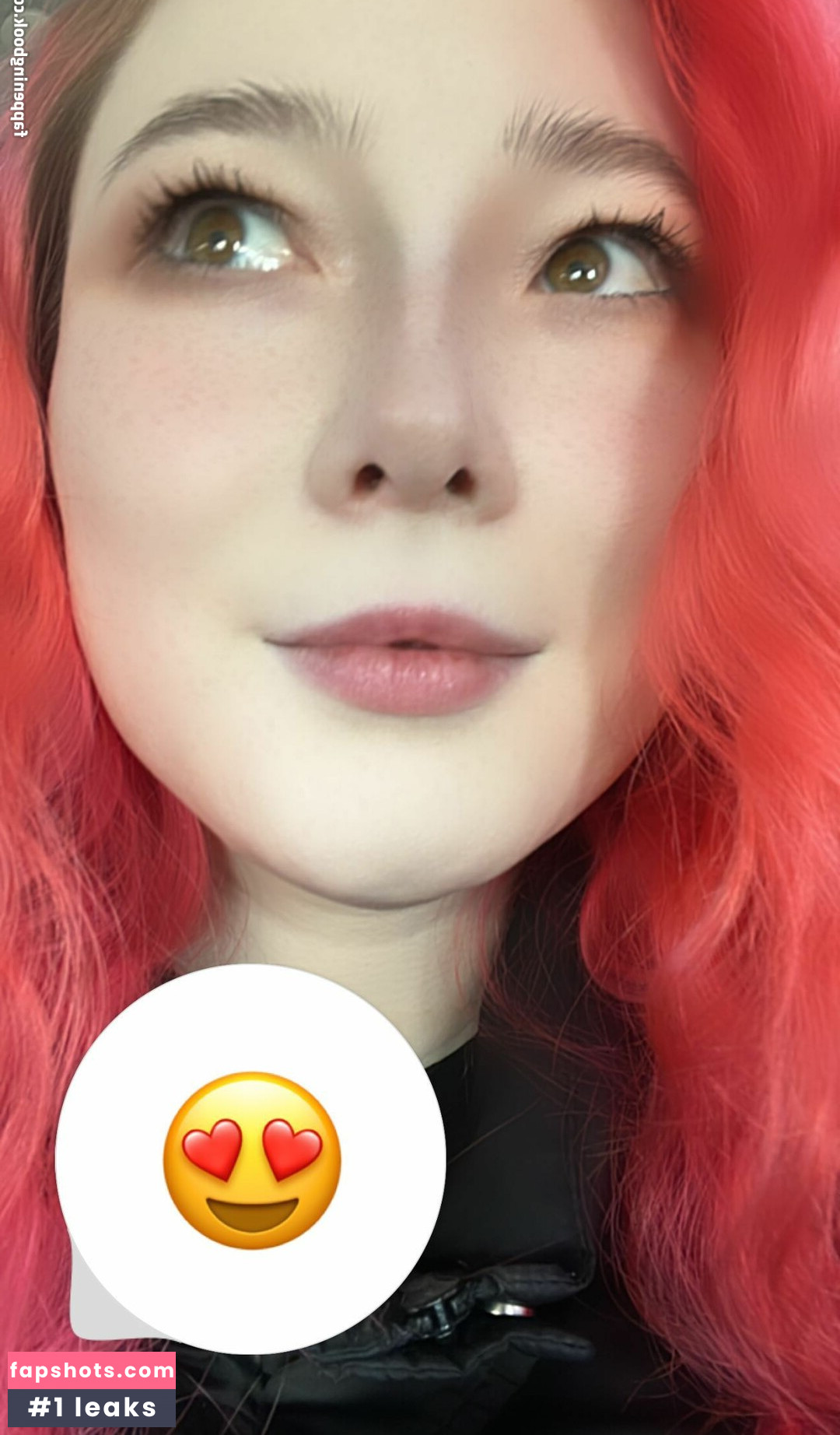 visagefox Nahé úniky fotek pouze od fanoušků #95 - Fapshots