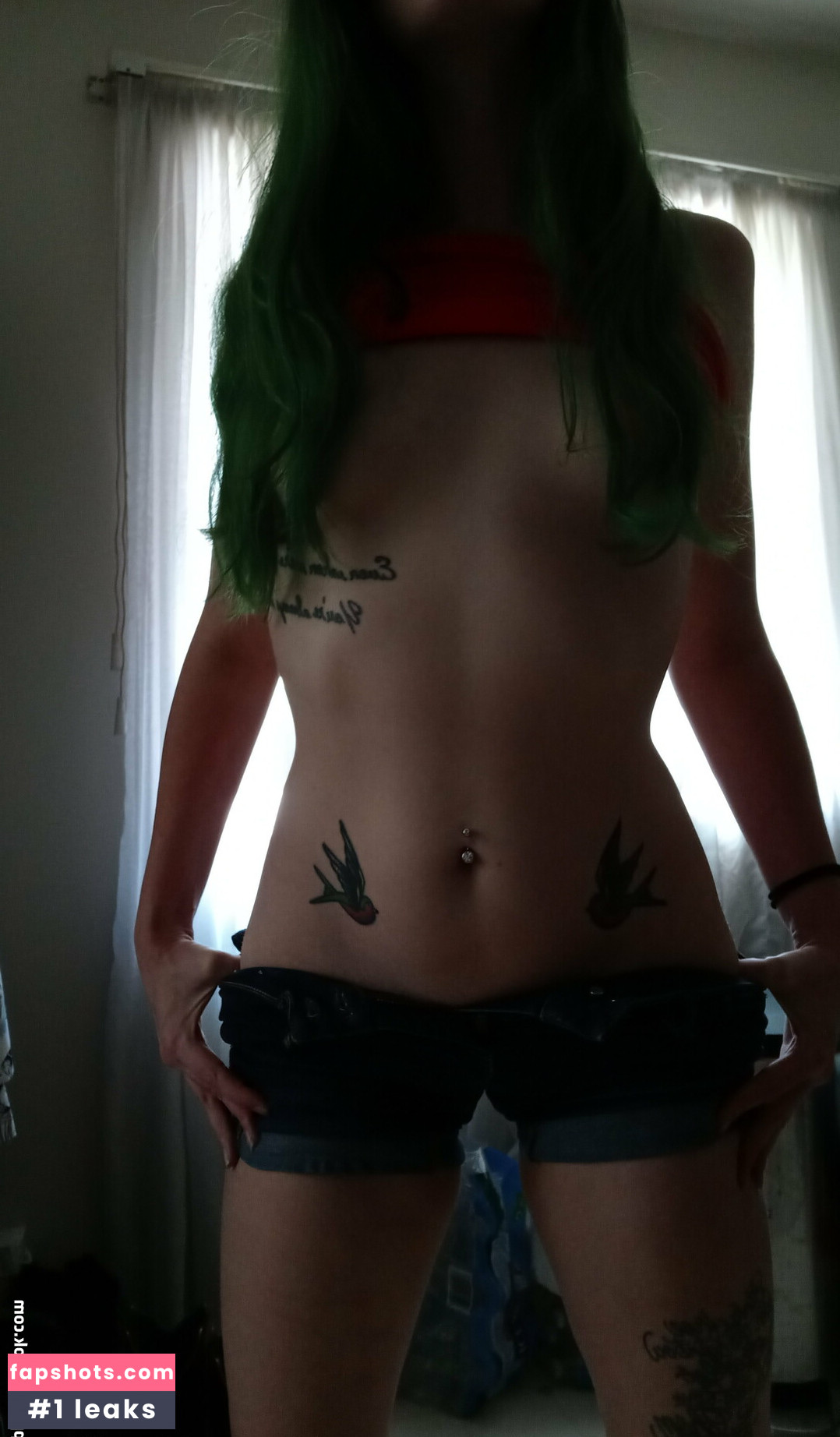 visceralvixen69 Nude Leaks OnlyFans Photos #15 - Fapshots