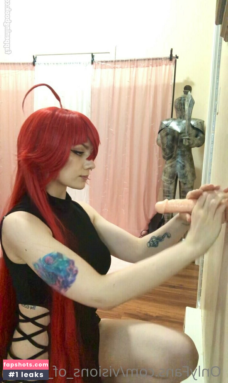 visions_of_angels gallery photo #5