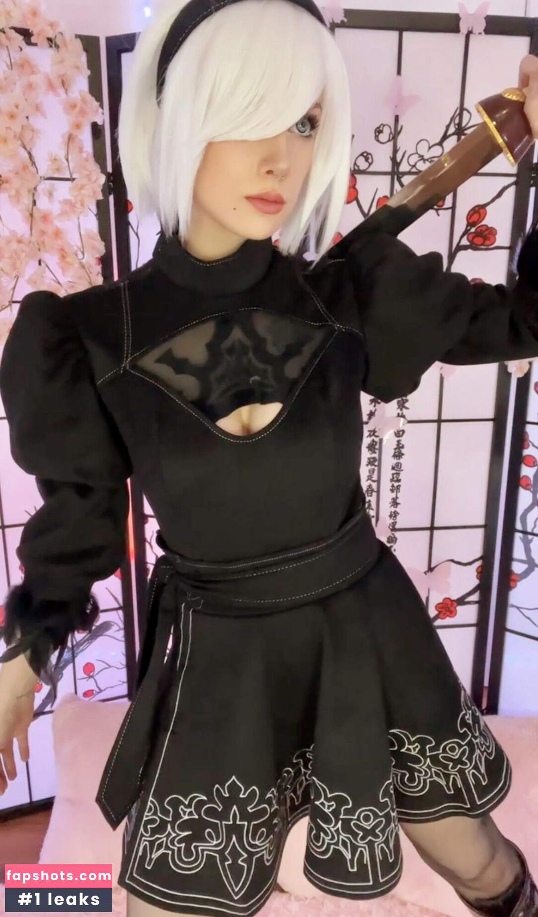 Visions_of_angles Nude Leaks OnlyFans Photos #3 - LeakJerk