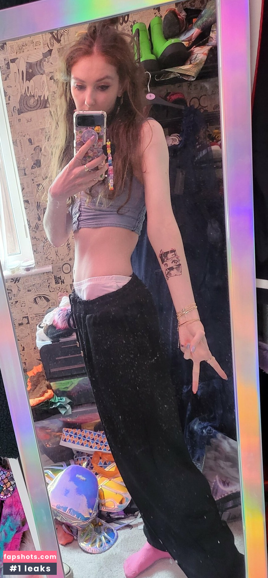 VisualSounds1 Nude Leaks OnlyFans Photos #5 - LeakJerk