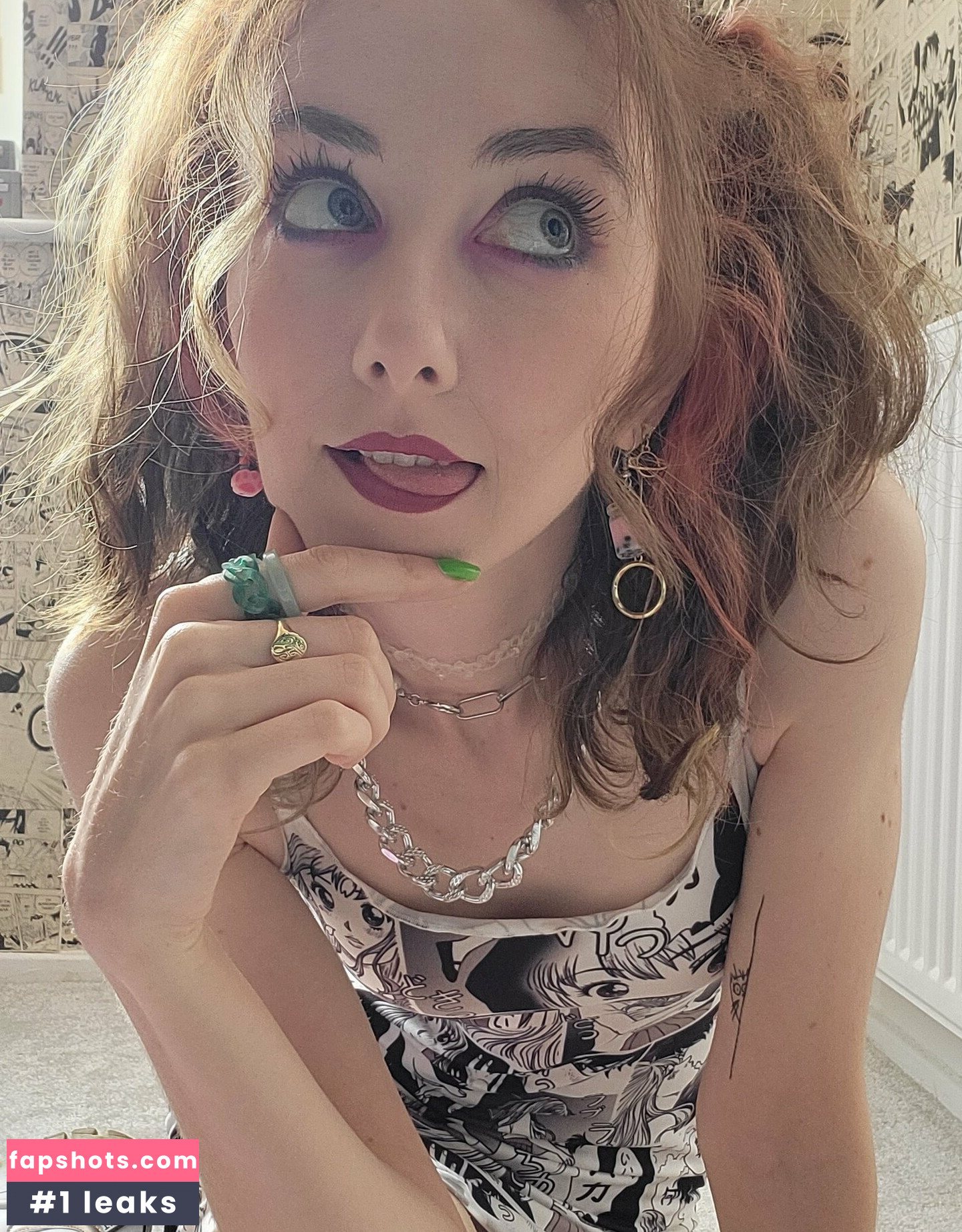 VisualSounds1 Nude Leaks OnlyFans Photos #8 - LeakJerk