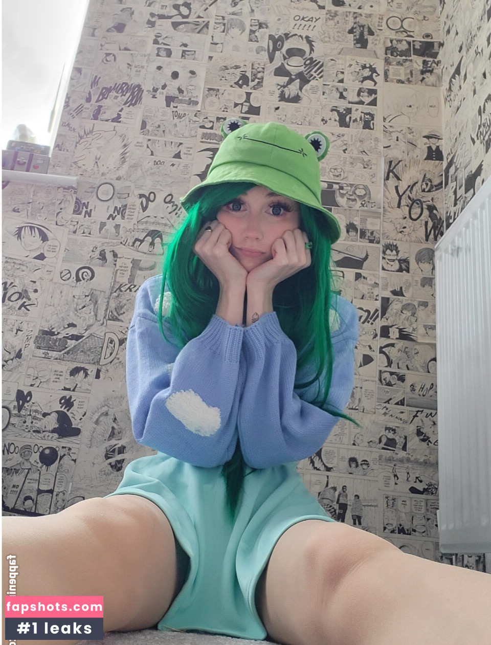 VisualSounds1 Nude Leaks OnlyFans Photos #9 - LeakJerk