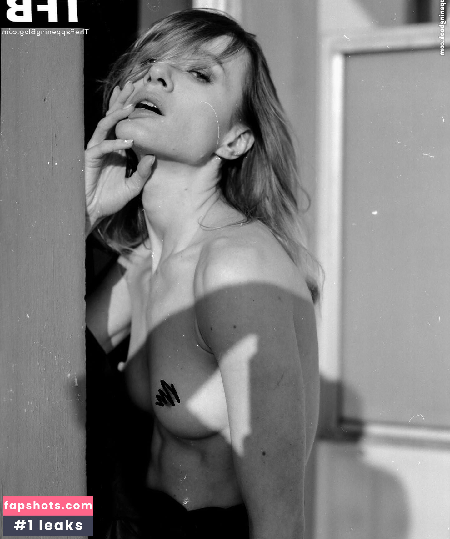 Vita Goncharuk gallery photo #7