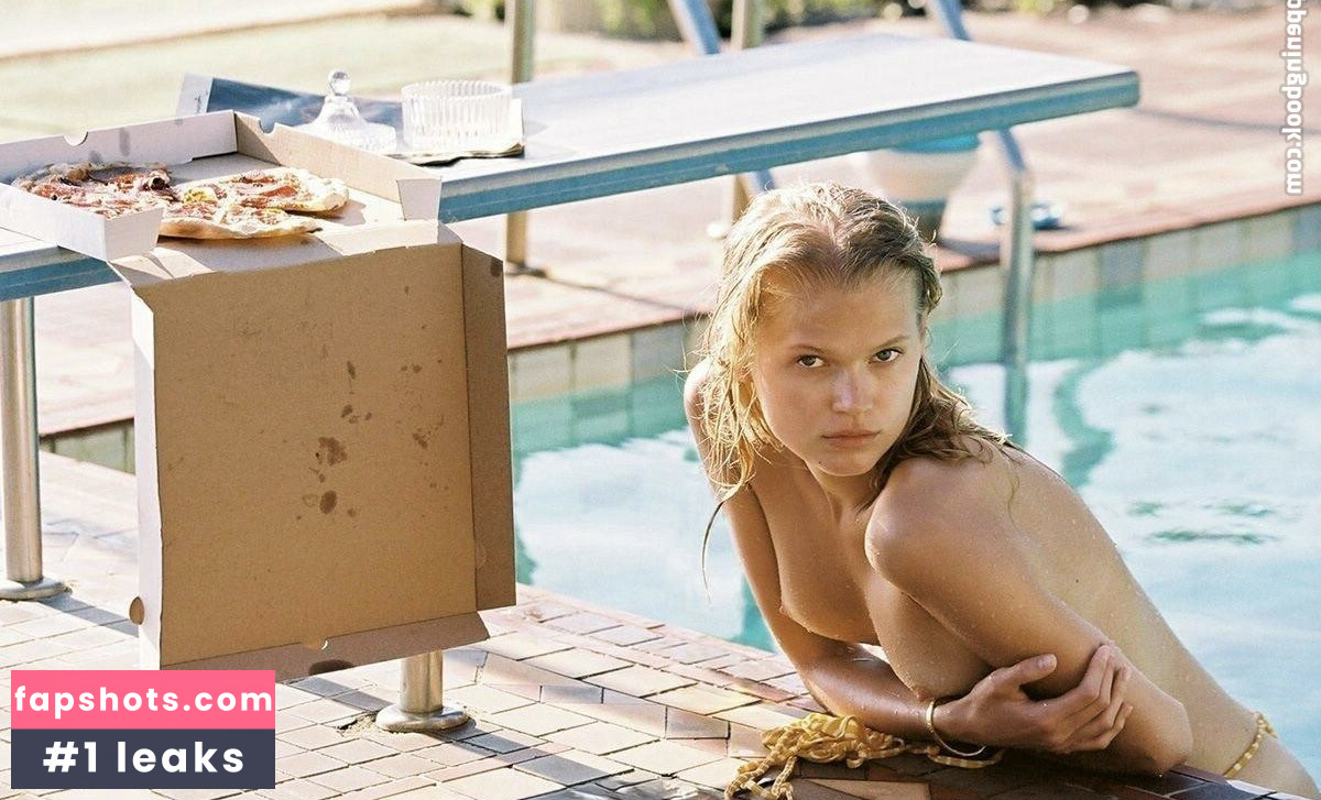 Vita Sidorkina gallery photo #32