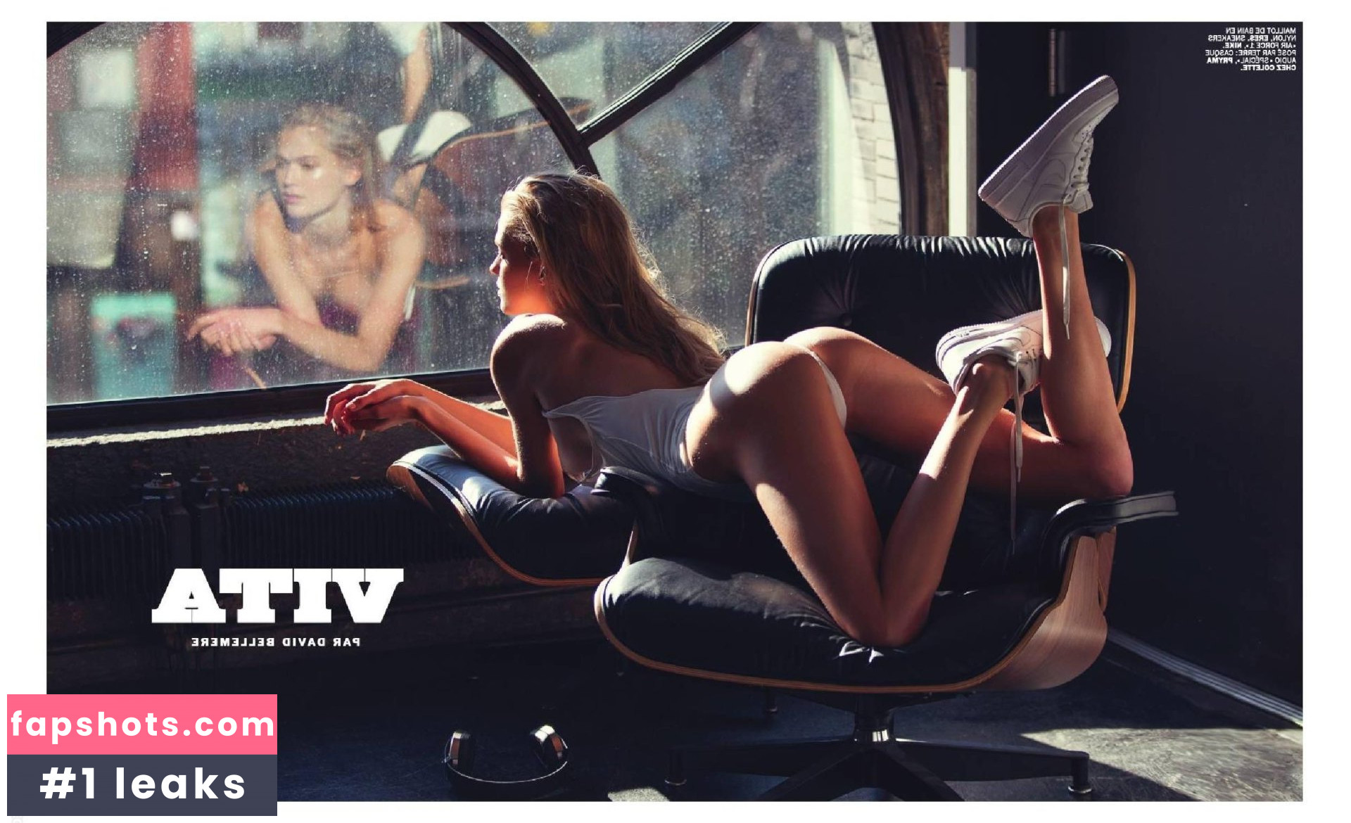 Vita Sidorkina gallery photo #86