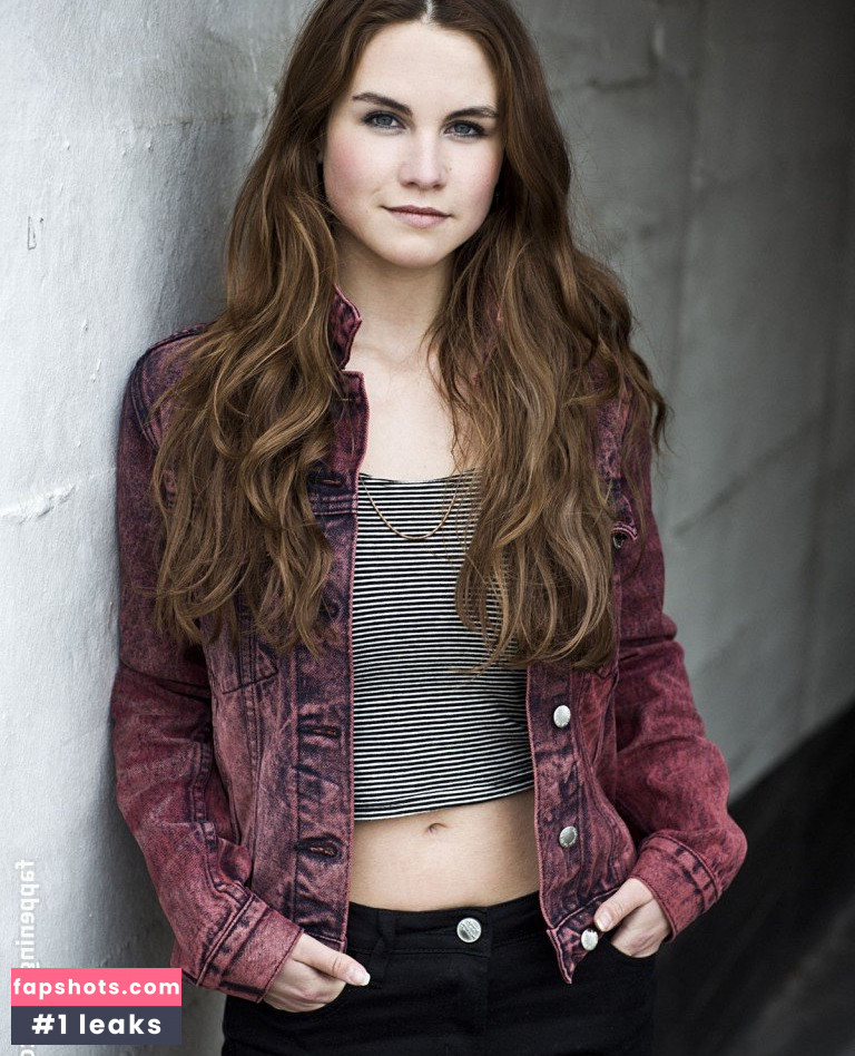 Vita Tepel Nahé úniky fotek pouze od fanoušků #2 - Fapshots