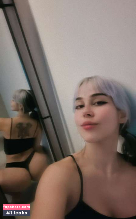 Vitacelestine Nahé úniky fotek pouze od fanoušků #266 - Fapshots