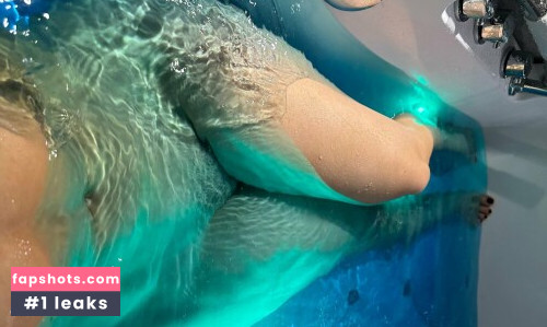 Vitacelestine Nahé úniky fotek pouze od fanoušků #794 - Fapshots