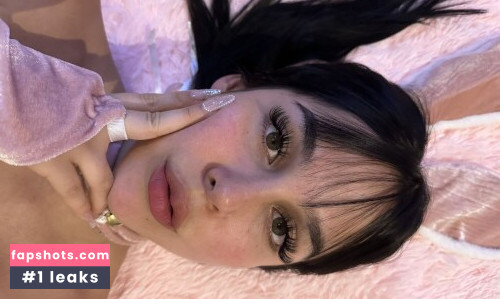 Vitacelestine Nahé úniky fotek pouze od fanoušků #807 - Fapshots