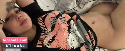 Vitacelestine Nahé úniky fotek pouze od fanoušků #809 - Fapshots