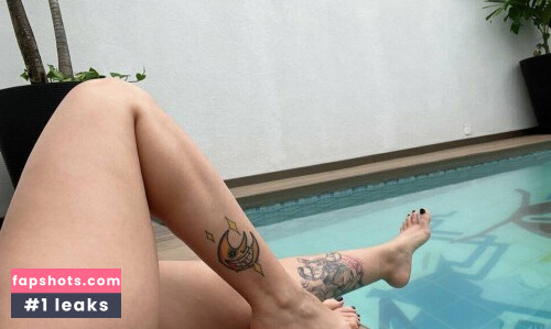 Vitacelestine Nahé úniky fotek pouze od fanoušků #818 - Fapshots