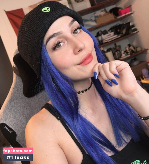 Vitacelestine Nahé úniky fotek pouze od fanoušků #841 - Fapshots