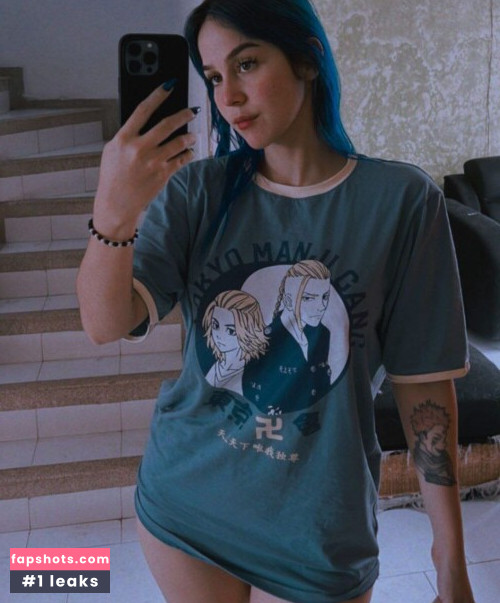 Vitacelestine Nahé úniky fotek pouze od fanoušků #847 - Fapshots