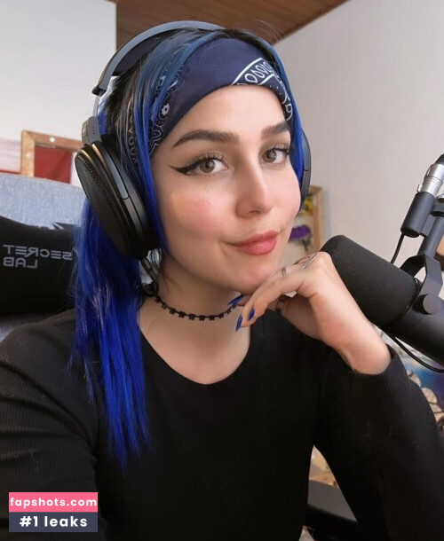 Vitacelestine Nahé úniky fotek pouze od fanoušků #849 - Fapshots