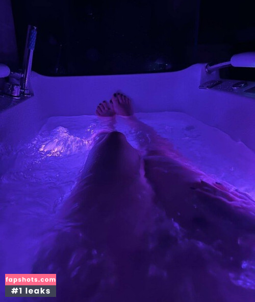 Vitacelestine Nahé úniky fotek pouze od fanoušků #875 - Fapshots