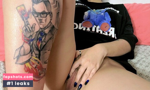 Vitacelestine Nahé úniky fotek pouze od fanoušků #924 - Fapshots