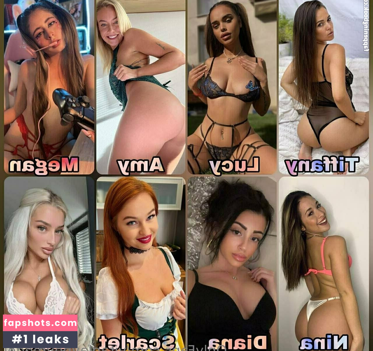 vitaplayboymodel Filtración Desnuda OnlyFans Foto #12 - Fapshots