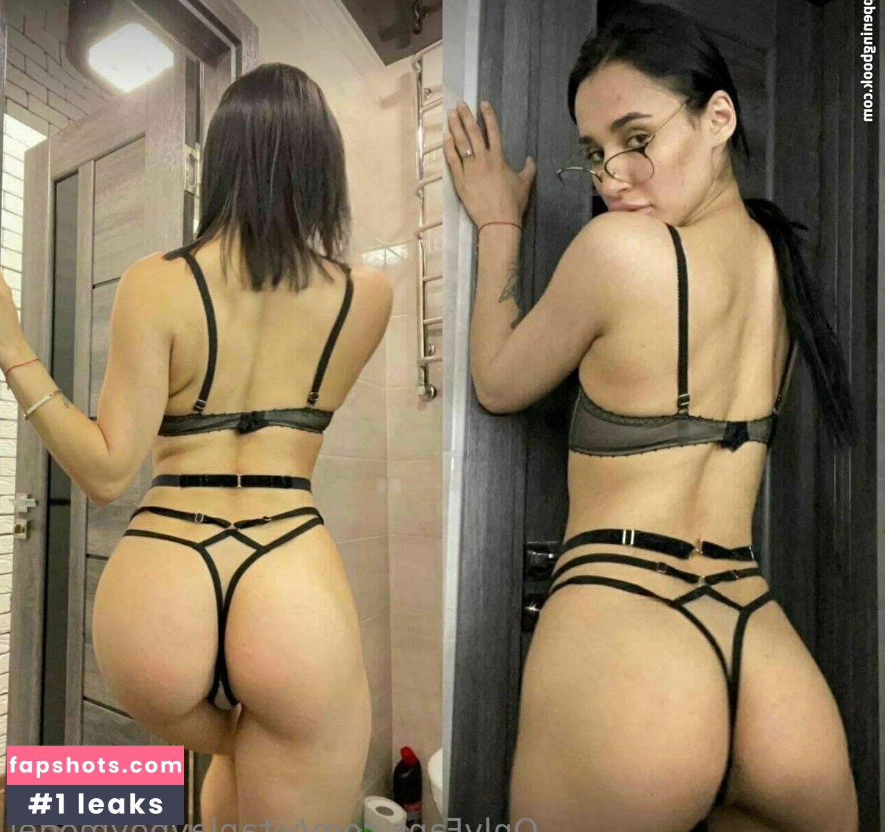 vitaplayboymodel Filtración Desnuda OnlyFans Foto #4 - Fapshots