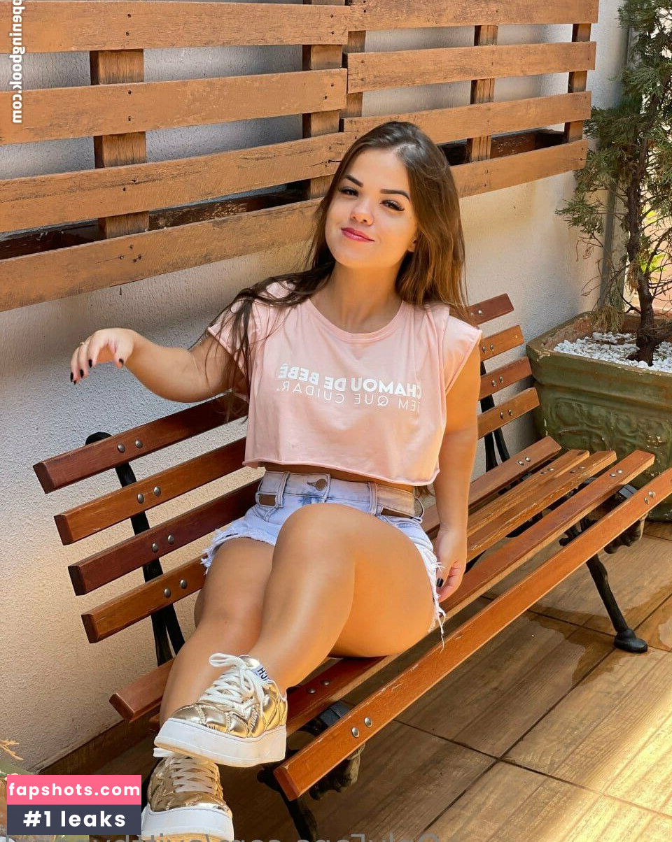 Vithoria Papel Nude Leaks OnlyFans Photos #29 - Fapshots