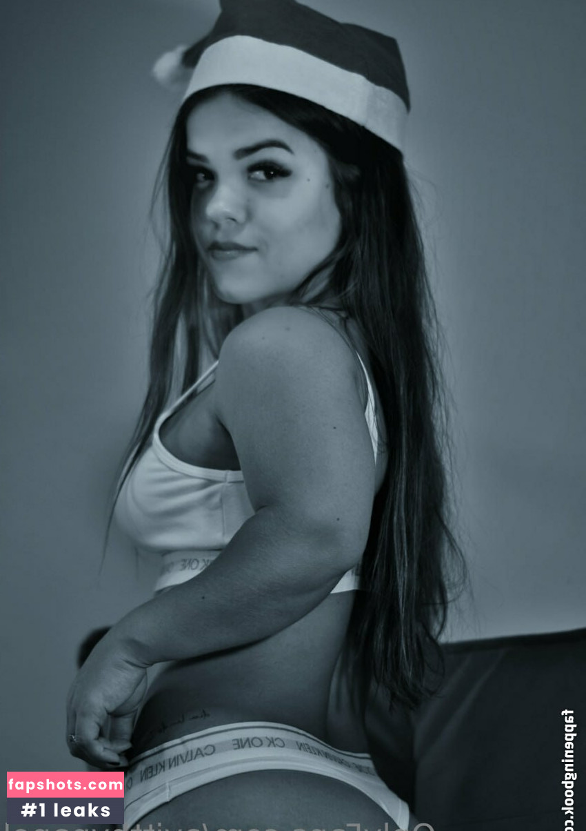 Vithoria Papel Nude Leaks OnlyFans Photos #38 - Fapshots