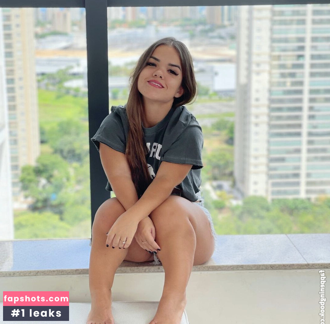 Vithoria Papel Nude Leaks OnlyFans Photos #63 - Fapshots