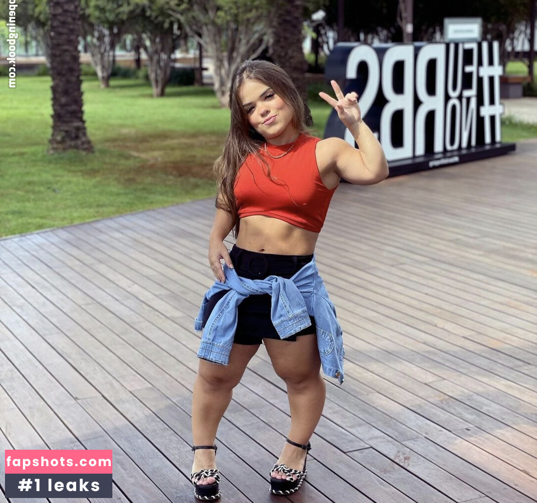 Vithoria Papel Nude Leaks OnlyFans Photos #64 - Fapshots