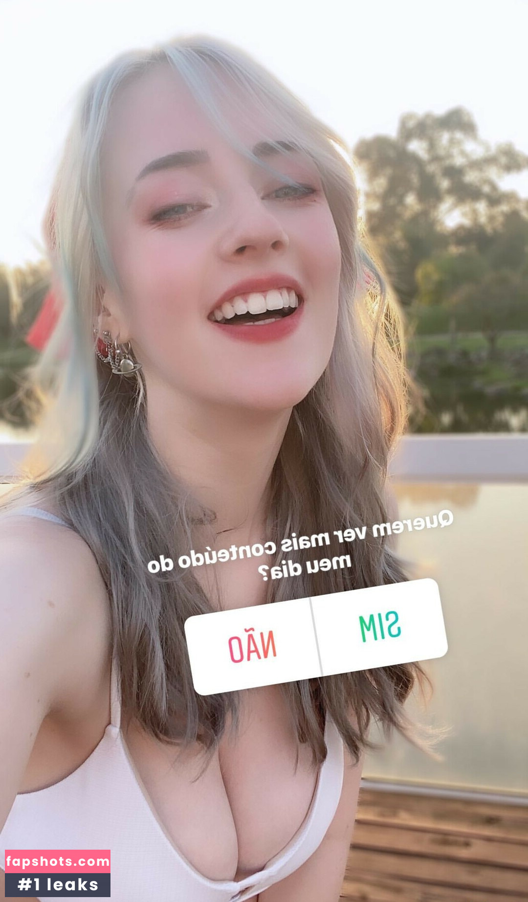 Vitoria Holtt gallery photo #228