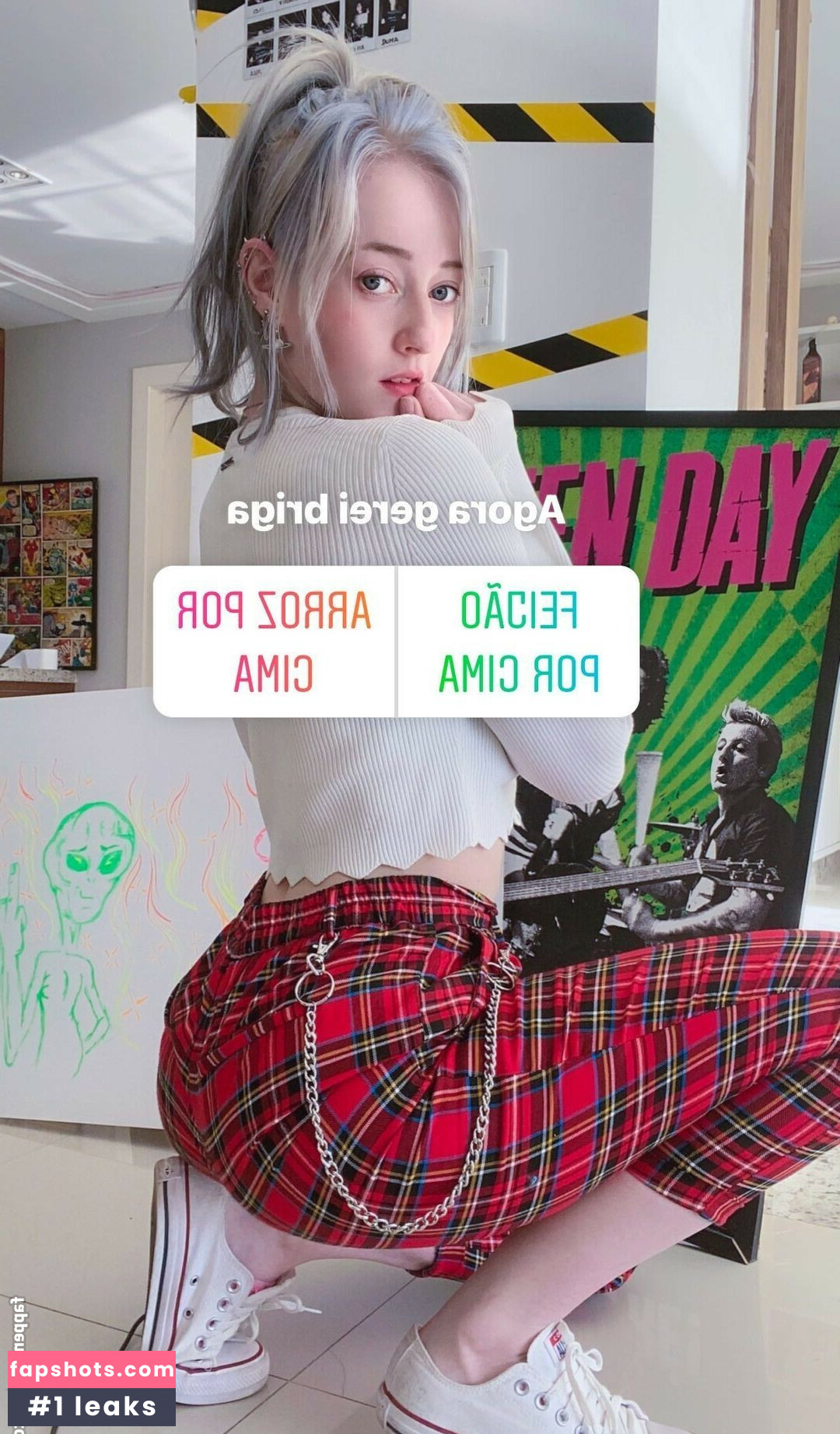 Vitoria Holtt gallery photo #236