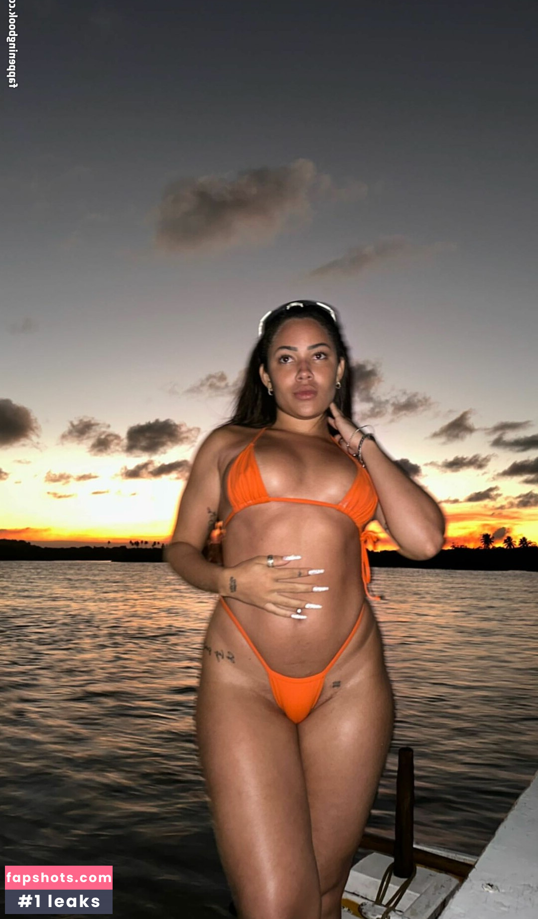 Vitória Kelly gallery photo #52