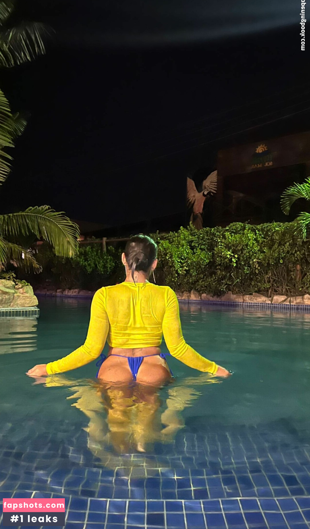 Vitória Kelly gallery photo #74