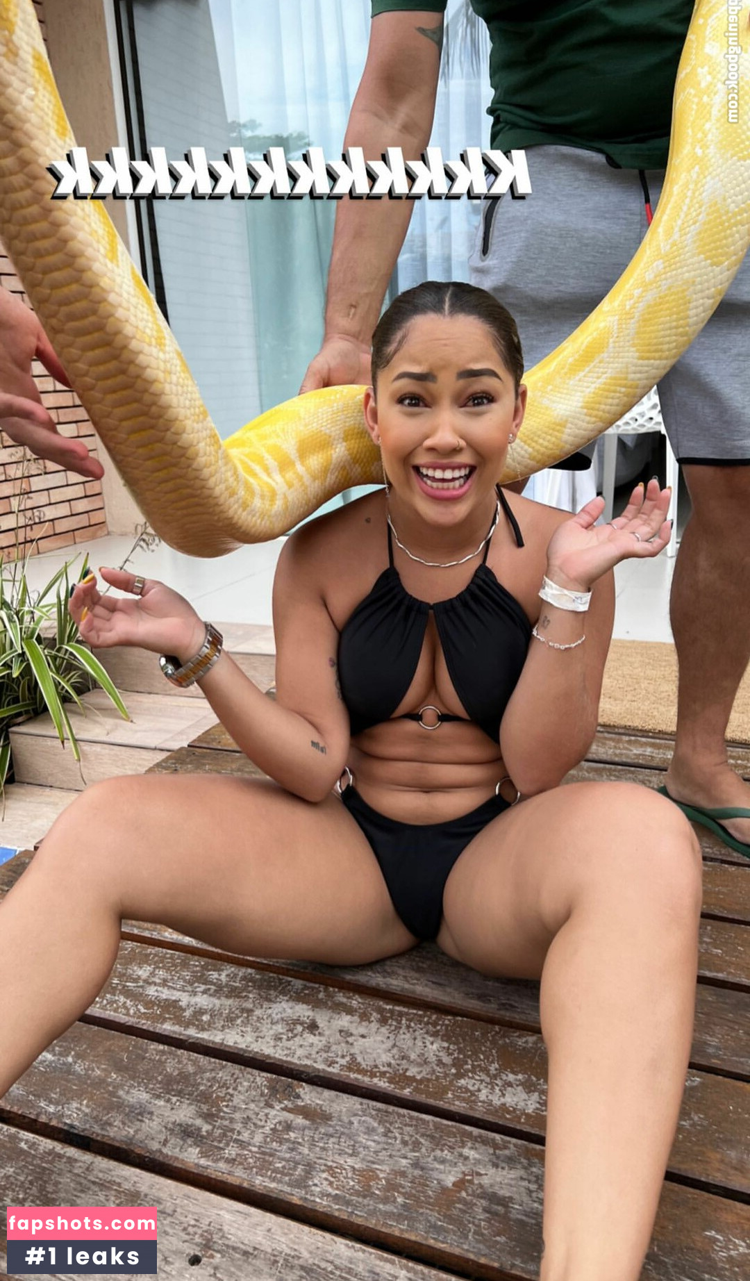 Vitória Kelly gallery photo #75