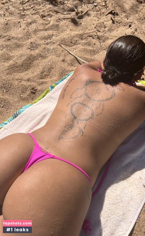 Vitoria Kelly (VK) Nude Leaks OnlyFans - Fapshots